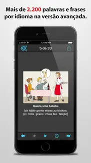 guia de conversação – mais de 30 idiomas айфон картинки 2