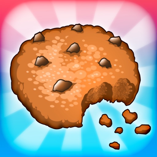 Cookie Money | Collector Clicker Tycoon Idle Game For Free icon