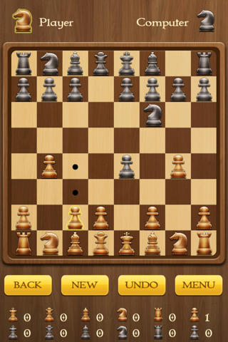 Chess - Pro screenshot 3