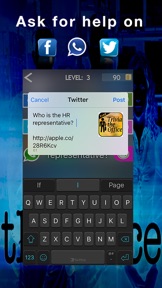 Ultimate Trivia & Quiz App – The Office screenshot