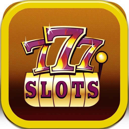 777 Reel Slots Casino House of Fun - Xtreme Betline icon