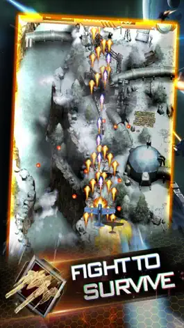 Game screenshot Fighter Aircraft: Air Commander mod apk