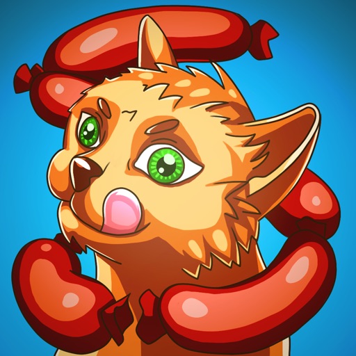 Cat's Run 3D icon