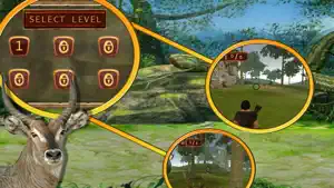 Modern Archery Hunter screenshot 2