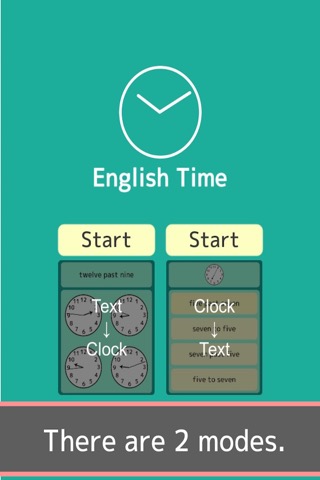 English Timeのおすすめ画像1