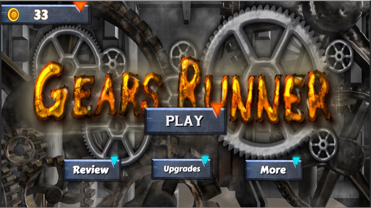Jetpack Top Gear screenshot-3