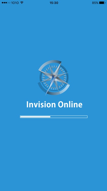 Invision Online