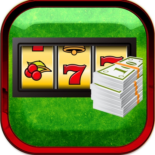 Machines 21 Cascade Money - FREE SLOTS icon