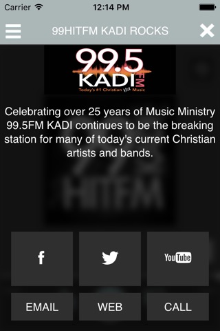 99.5 KADI screenshot 3