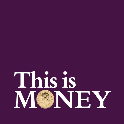 This is Money iOS App