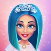Princess Dress Up - Choose Fashionable Outfit for Beauty Models - iPadアプリ