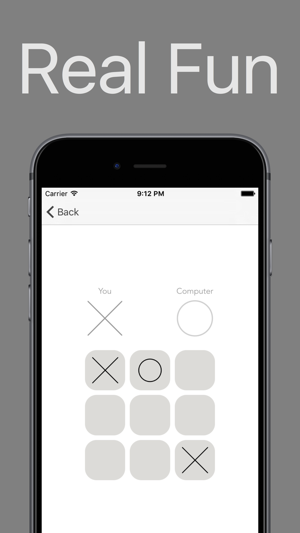 Free Tic Tac Toe!(圖4)-速報App