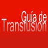 Guía de transfusión