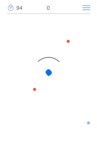 Circles Action Game screenshot 3