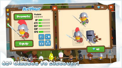 Adventure Company screenshot 4