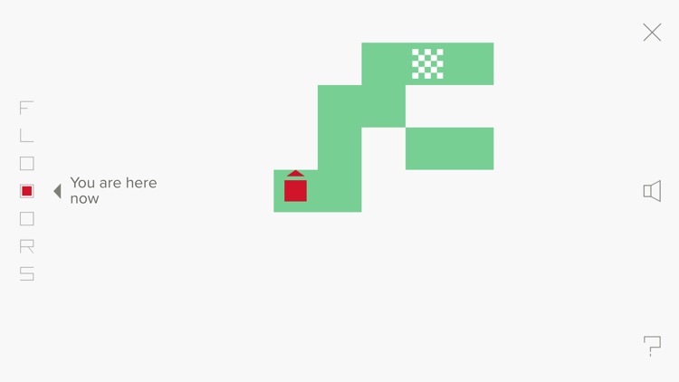 Floors: Jump The Maze screenshot-4