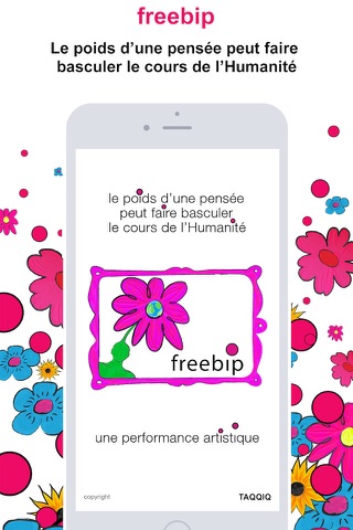 Freebip screenshot 4