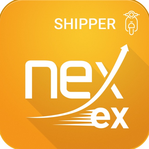 NexEx-Shipper