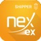 NexExpress, gọi tắt là NexEx, là ứng dụng giúp kết nối giữa các cửa hàng (shopper) có nhu cầu chuyển hàng và các cá nhân làm công việc giao hàng (các shipper) một cách nhanh chóng, đơn giản và thuận tiện