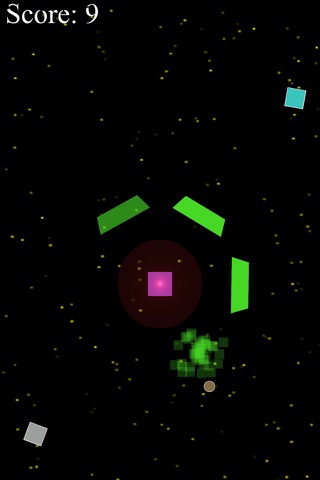 Hex Out Crush screenshot 4