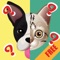 Dog Breed Quiz, Cat Breed Quiz is Funny Quiz Game for Pet Lover