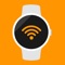 WiFi Watch for Apple Watch - Send music, photos and videos to your watch via WiFi