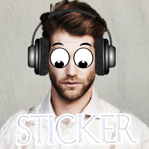 Music Like Sticko  : Photo Editor & FX Editor & Frame Maker FREE