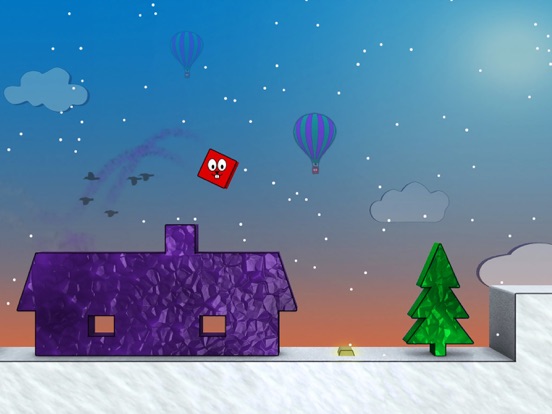 Screenshot #5 pour Impaled