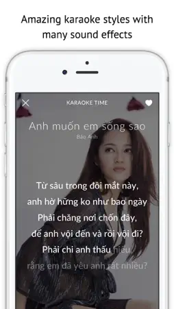 Yosing screenshot 4