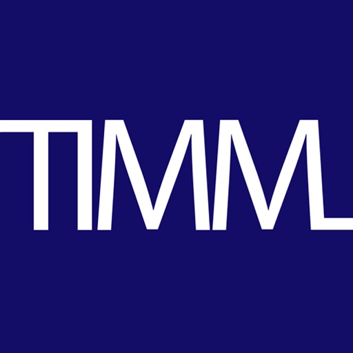 TIMLL app icon