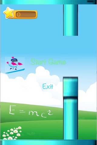 Funny Flappi - Addictive Flappy Games screenshot 2