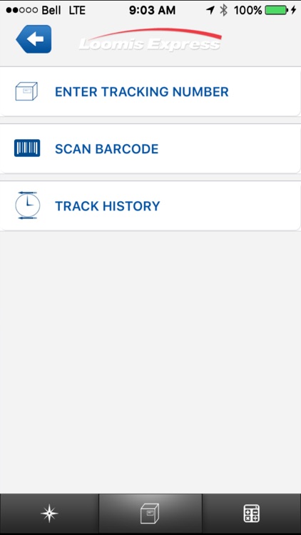 LOOMIS-EXPRESS MOBILE