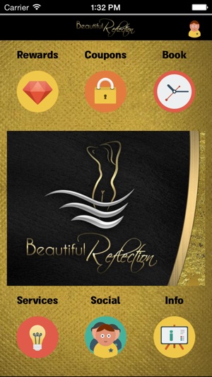 Beautiful Reflection(圖2)-速報App