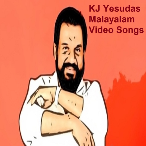 KJ Yesudas Malayalam Video Songs icon