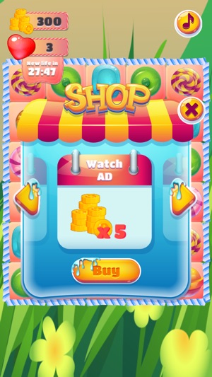 Sweet World Story(圖4)-速報App