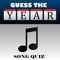 Song Quiz - Guess The Year