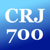 CRJ 700 Study Guide - Jose Portela
