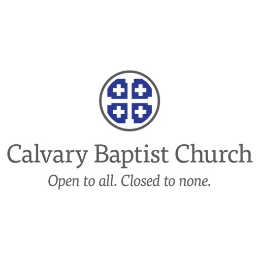 Calvary Baptist Church of Denver