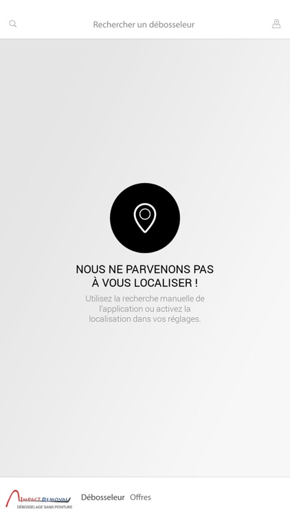 Impact Removal screenshot-4