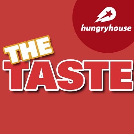 The Taste Takeaway Liverpool icon