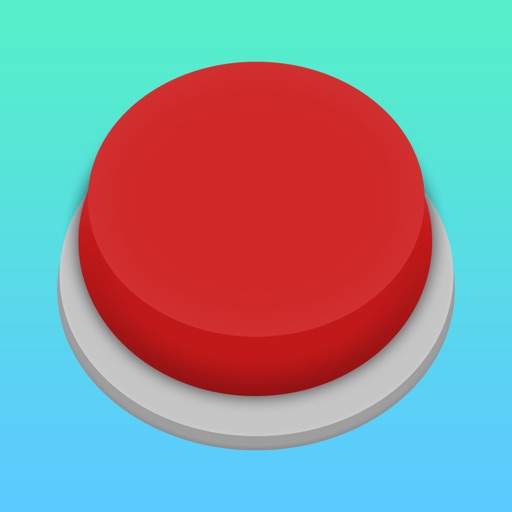 Button Pusher - The Worlds Hardest Game iOS App