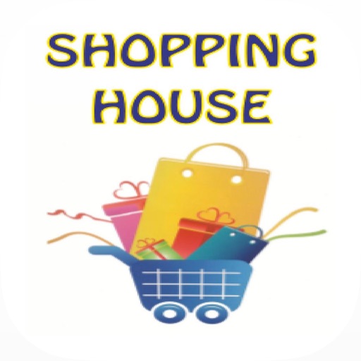 Shopping House icon