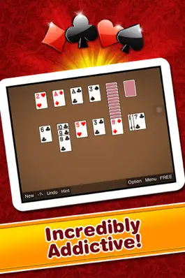 Game screenshot Acme пасьянс лучшие карточные игры бесплатные игры apk