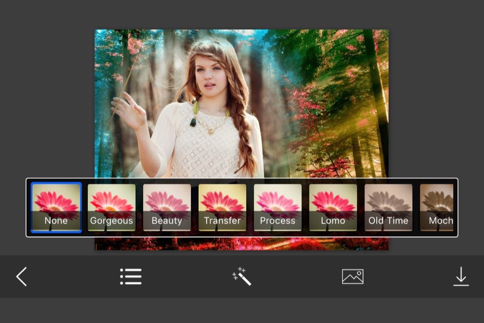 Foreset Photo Frames - Elegant Photo frame for your lovely moments screenshot 3