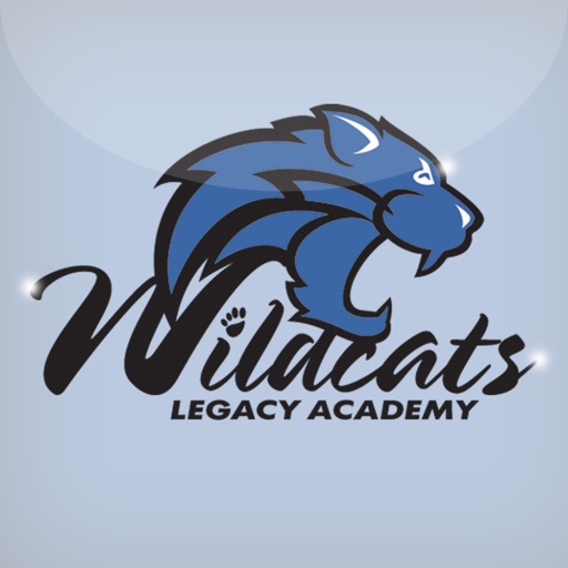 Legacy Academy icon