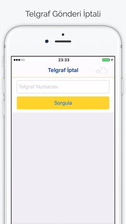 PTT Telgraf screenshot-3