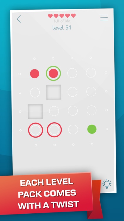 Lost Dots – Best Brain Games screenshot-4