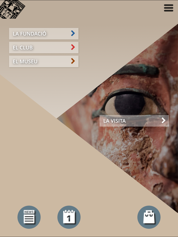 Screenshot #4 pour Museu Egipci de Barcelona