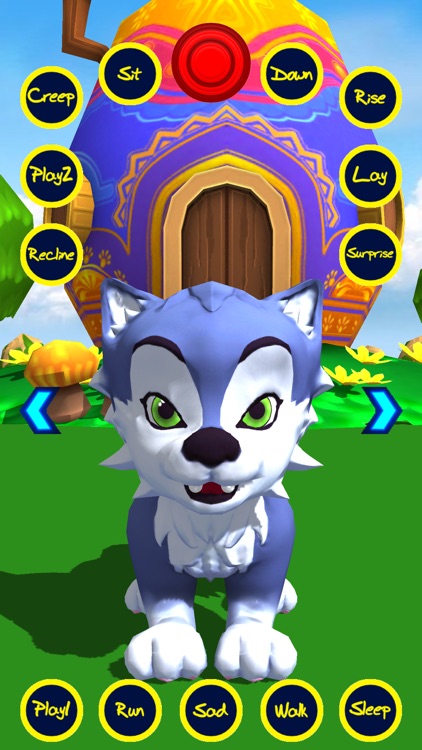 Talking Jerry - Ozetsoft