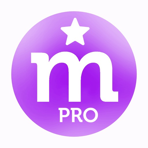 Musically App PRO - Lip Sync and Dance to Music icon